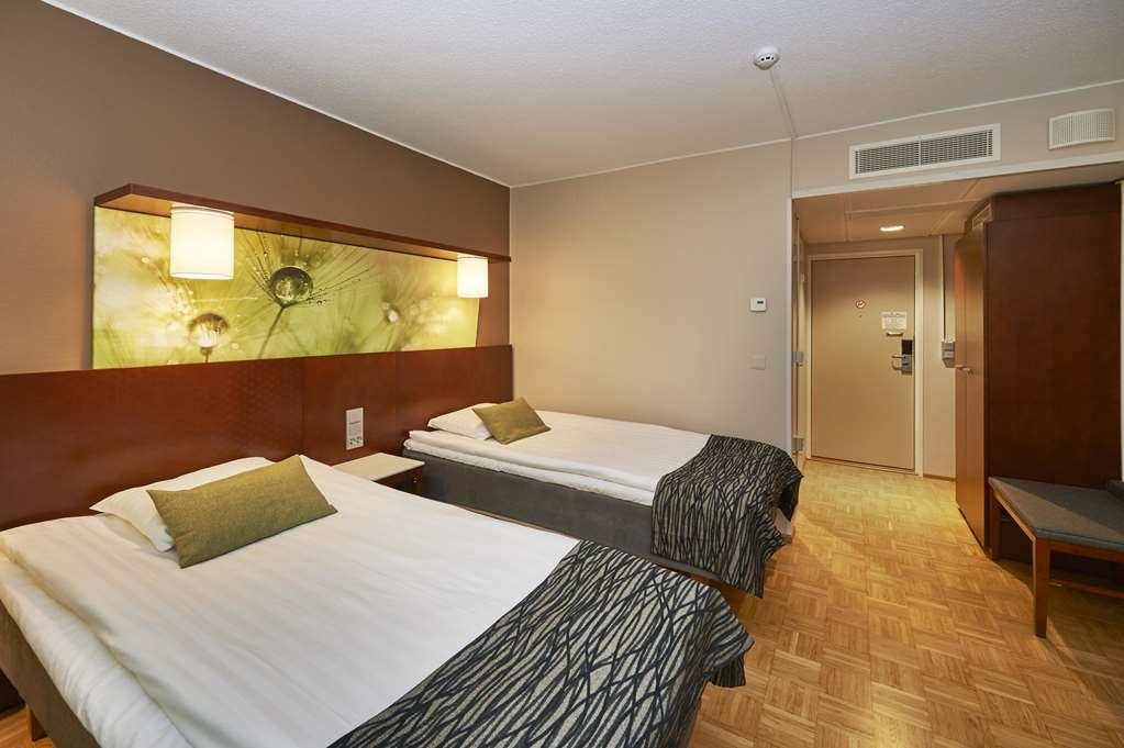 Scandic Jyvaeskylae City Chambre photo
