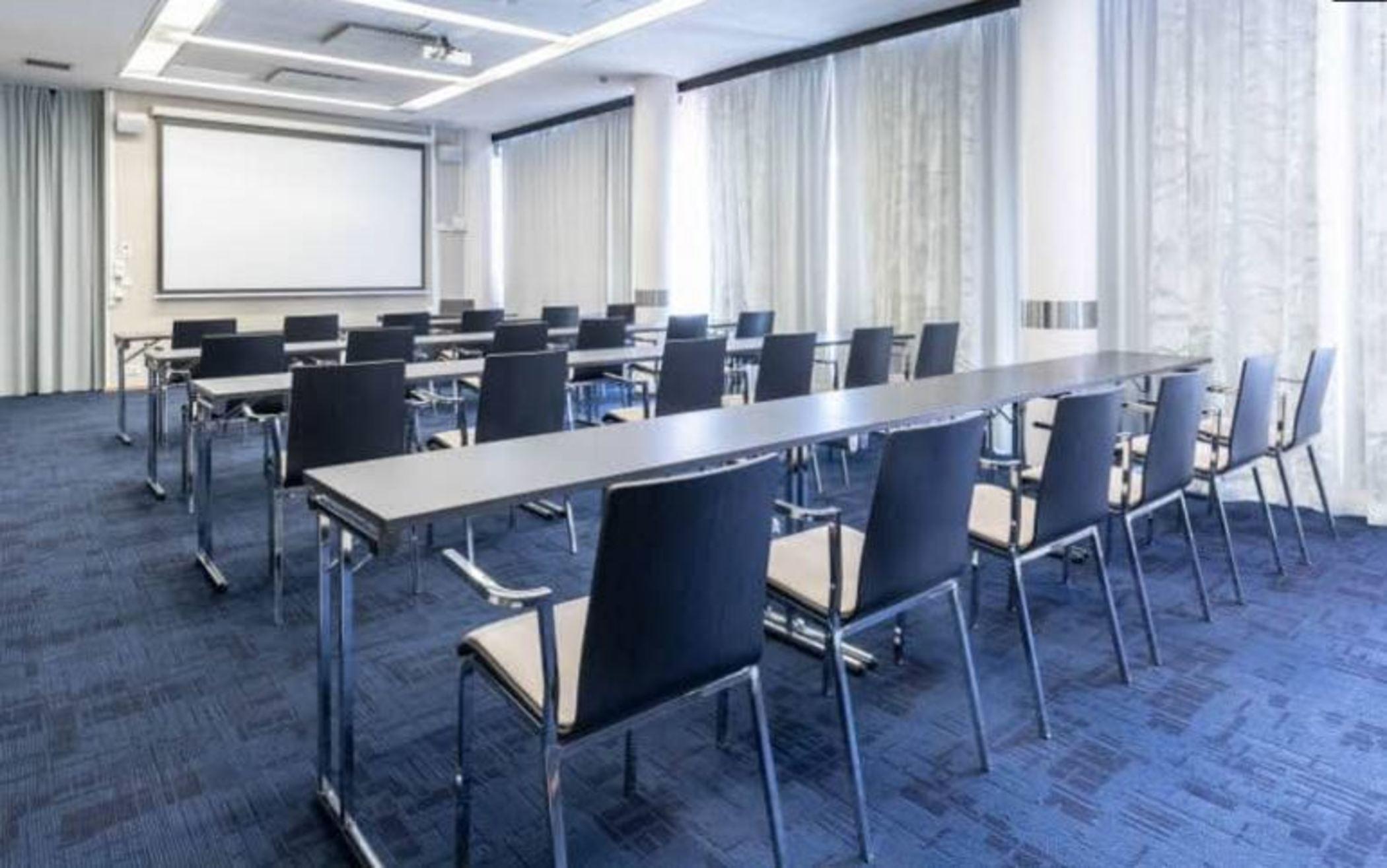Scandic Jyvaeskylae City Extérieur photo