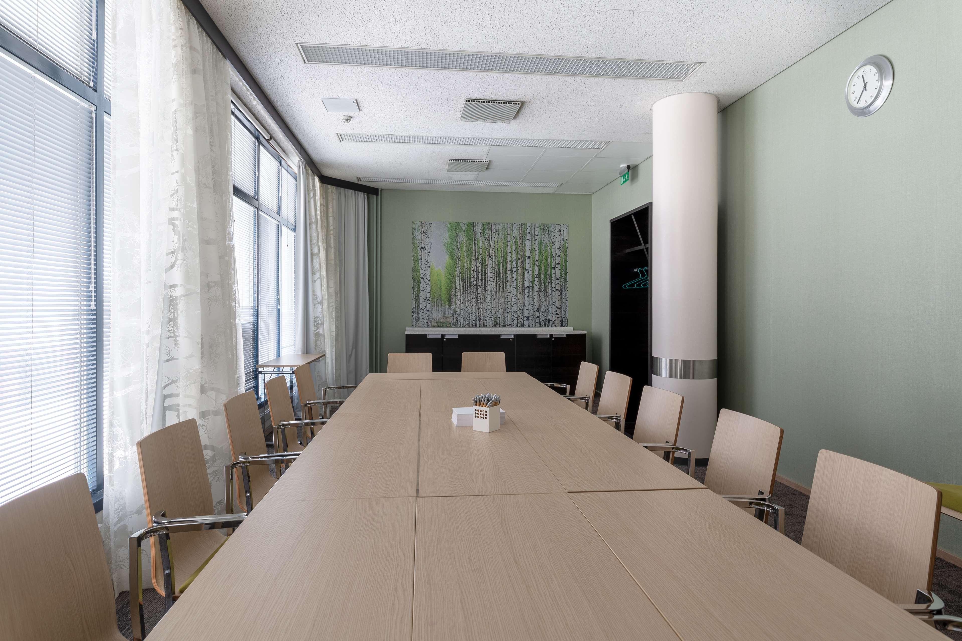 Scandic Jyvaeskylae City Extérieur photo