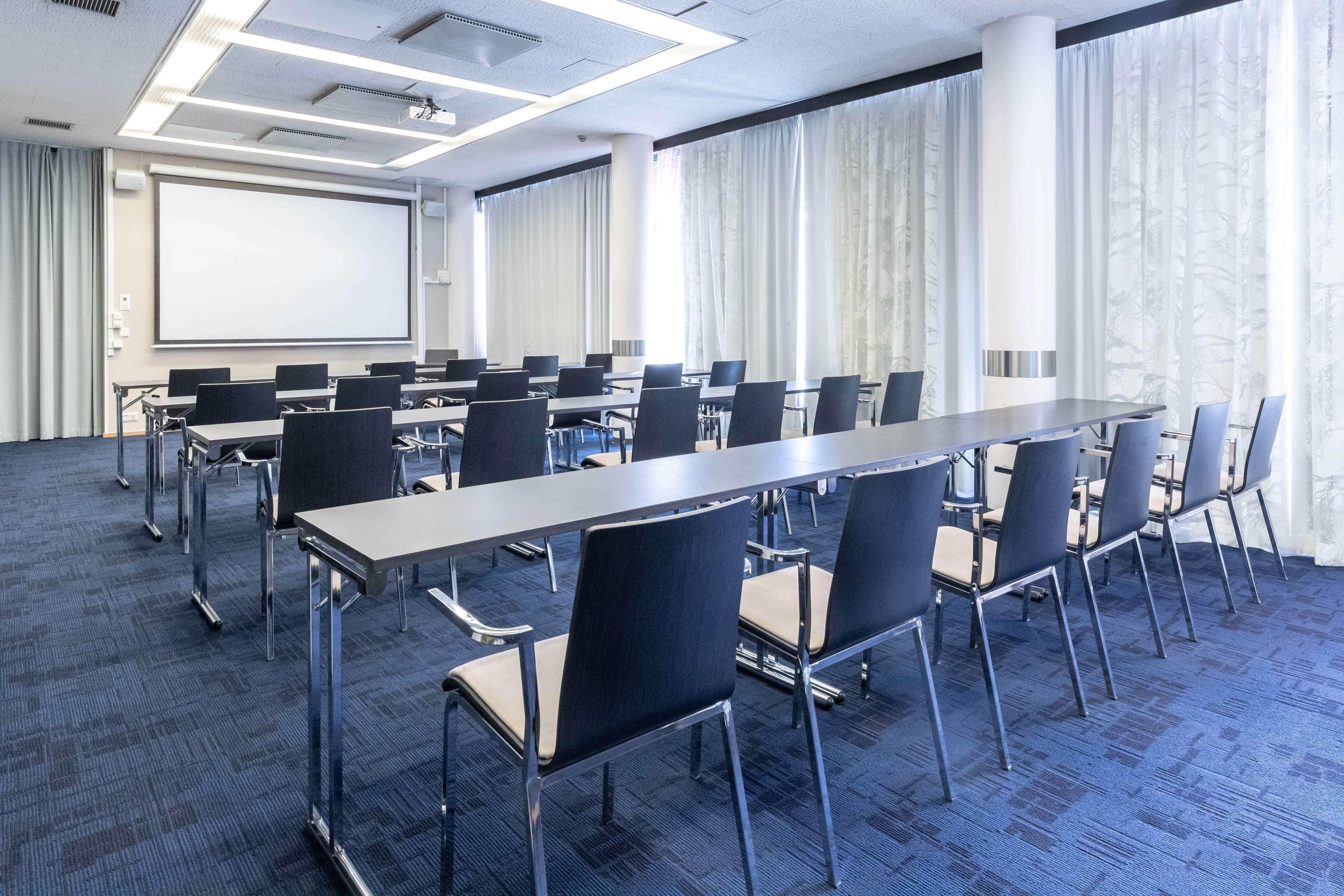 Scandic Jyvaeskylae City Extérieur photo